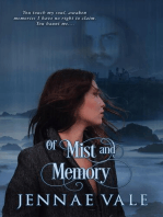Of Mist and Memory
