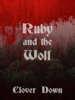 Ruby and the Wolf