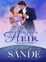 The Honor of an Heir