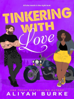 Tinkering with Love