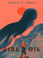Girl Oil