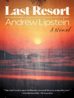 Last Resort: A Novel