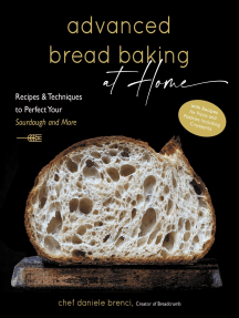 Whole Grain Sourdough at Home by Elaine Boddy: cookbook review