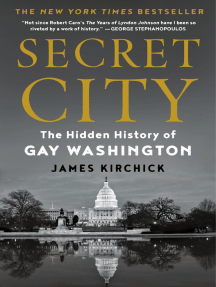 Secret City by James Kirchick (Ebook) Read free for 30 days