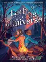 Each of Us a Universe
