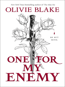 One for My Enemy by Olivie Blake - Ebook