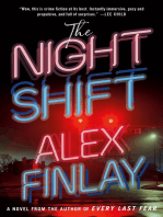 The Night Shift: A Novel