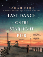 Last Dance on the Starlight Pier: A Novel