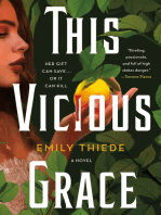 This Vicious Grace: A Novel