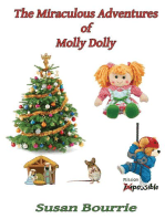 The Miraculous Adventures of Molly Dolly