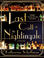 Last Call at the Nightingale