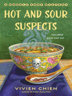 Hot and Sour Suspects