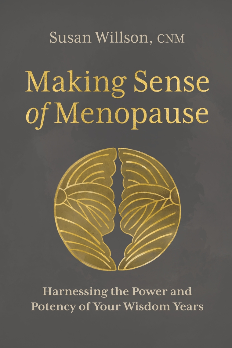 MENOPAUSE MADE ME DO IT: reflections on my rage: Menopause Journal