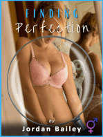 Finding Perfection (Futa on Male)