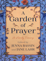 A Garden of Prayer: A Family Treasury