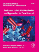 Resistance to Anti-CD20 Antibodies and Approaches for Their Reversal