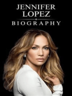 Jennifer Lopez Biography: From the Bronx to the Stage