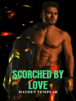 Scorched By Love