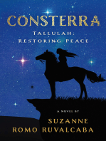 Consterra: Tallulah: Restoring Peace