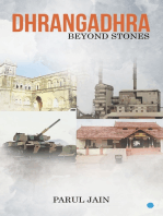 Dhrangadhra Beyond Stones