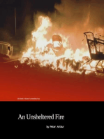 An Unsheltered Fire