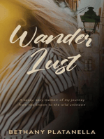 Wander Lust