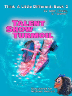 Talent Show Turmoil