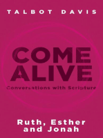 Come Alive