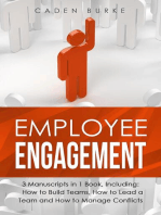 Employee Engagement