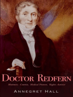 DOCTOR REDFERN