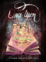 Once Upon: A Fairytale Alphabet