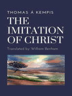 The Imitation of Christ (Translation)