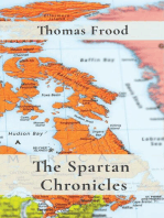 The Spartan Chronicles