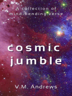Cosmic Jumble