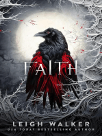 Faith: The Equinox Pact, #3