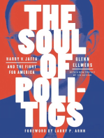 The Soul of Politics