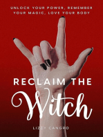 Reclaim the Witch