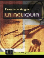 La Reliquia