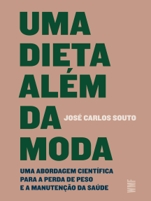 Guia do Jejum Intermitente Em português/ by Mason, Charlie