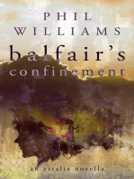 Balfair's Confinement