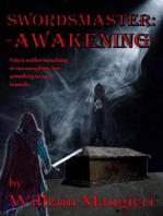 Swordsmaster: Awakening