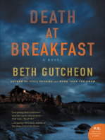 Death at Breakfast: A Novel