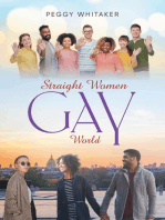 Straight Women Gay World