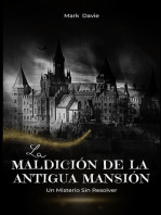 La Maldición de la Antigua Mansión