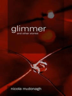 Glimmer and other stories