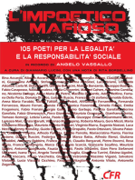 L'impoetico mafioso: 105 poeti per la legalità