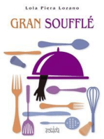 Gran Soufflé