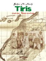 Tiris: Rutas literarias