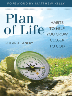Plan of Life: Habits to help you Grow Closer to God