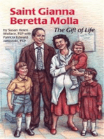 Saint Gianna Beretta Molla